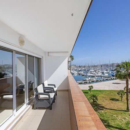 דירות לאגוּ‏ש Marina Elegance מראה חיצוני תמונה