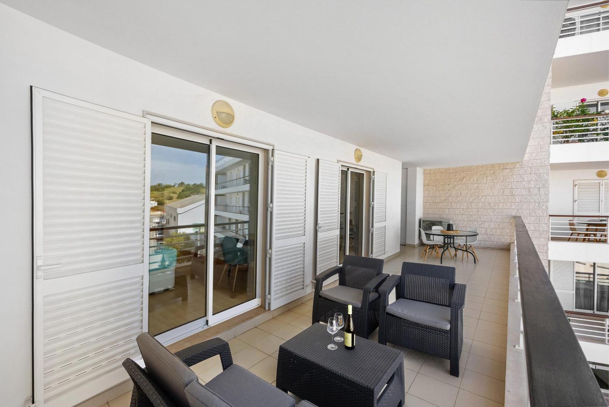 דירות לאגוּ‏ש Marina Elegance מראה חיצוני תמונה